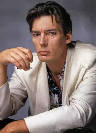 Актер Билли Драго 24.10.25