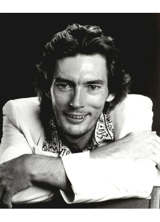 Актер Билли Драго 24.10.25