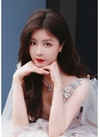 Актер Ма Синь Юй 24.10.25