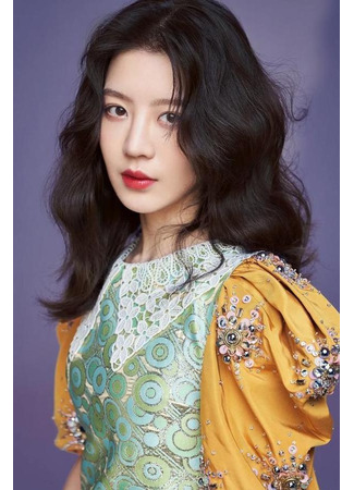 Актер Ма Синь Юй 24.10.25