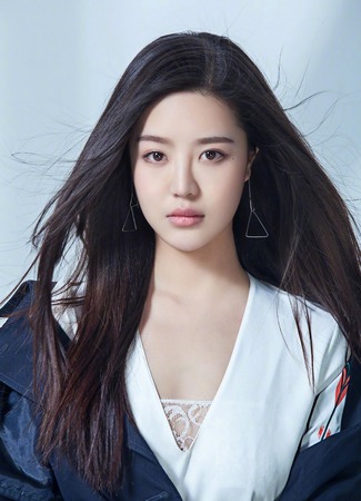 Актер Ма Синь Юй 24.10.25