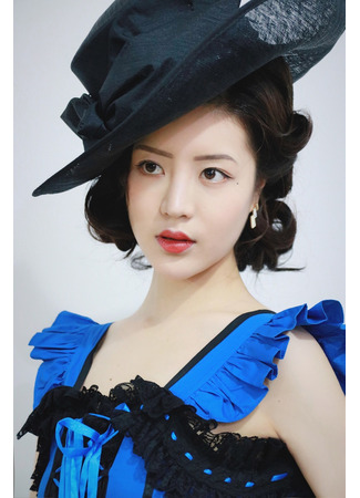 Актер Ма Синь Юй 24.10.25