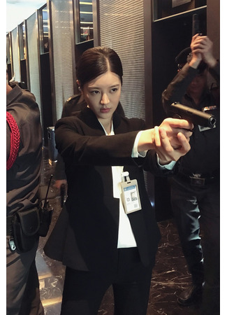 Актер Ма Синь Юй 24.10.25