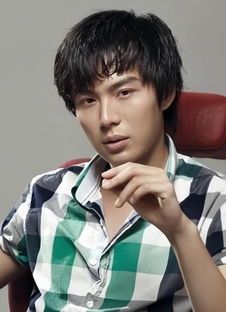 Актер Сунь Эр Чэнь 24.10.25