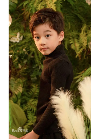 Актер Ян Цзинь Жуй 25.10.25