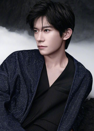 Актер Джексон И 25.10.25