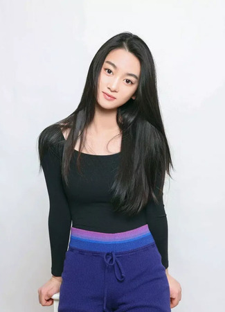 Актер Цзян Лай 26.10.25