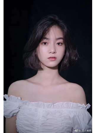 Актер Цзян Лай 26.10.25