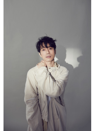 Актер Николас Тео 26.10.25