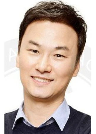 Актер Ким Тхэ Сон 26.10.25