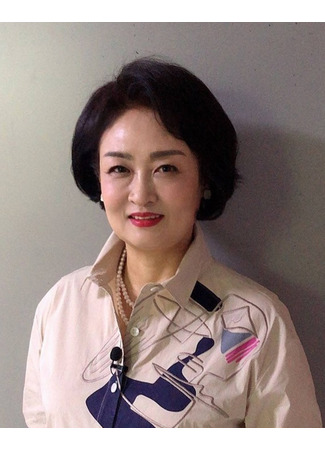 Режиссёр Пак Ён Хе 26.10.25