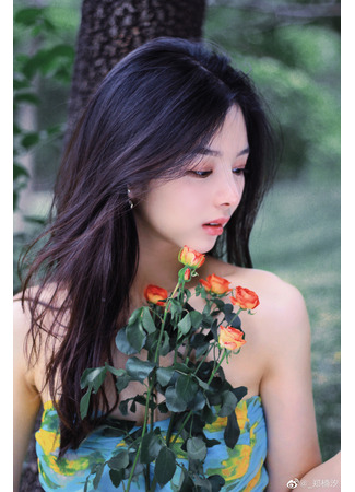 Актер Чжэн Нань Си 26.10.25