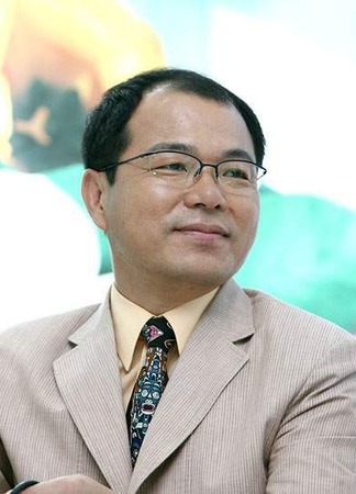 Актер Ю Хён Гван 27.10.25