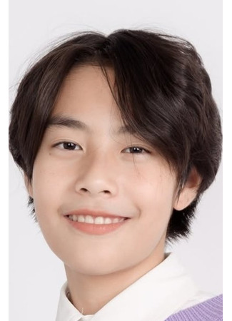 Актер Тхан Натчапхат Кедмыансамут 28.10.25