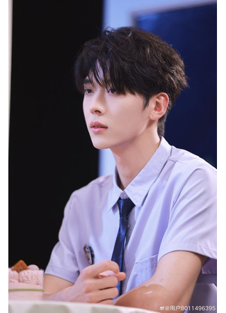 Актер Чжан Бай Юнь 28.10.25