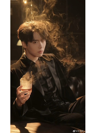 Актер Чжан Бай Юнь 28.10.25