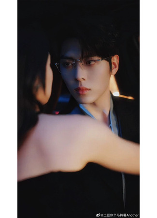 Актер Чжан Бай Юнь 28.10.25