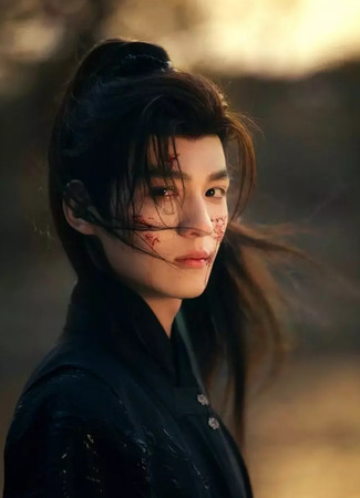 Актер Се Синь Хао 28.10.25