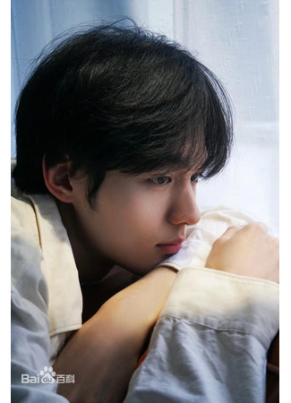 Актер Се Синь Хао 28.10.25