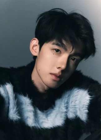 Актер Ван И Чжоу 28.10.25