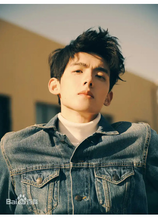 Актер Ван И Чжоу 28.10.25