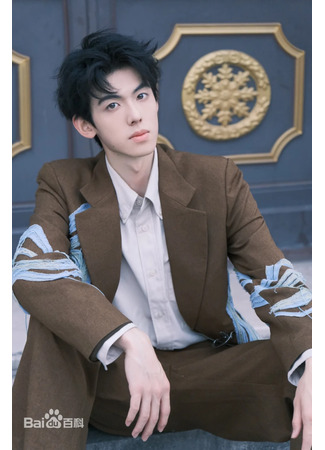 Актер Ван И Чжоу 28.10.25