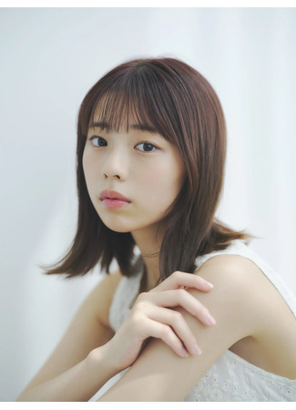 Актер Кикути Хина 28.10.25