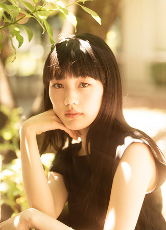 Актер Сасаки Ариса 28.10.25