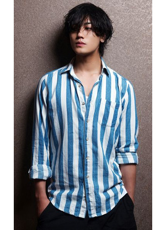 Актер Аканиши Джин 29.10.25