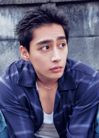 Актер Хамао Норитака 29.10.25