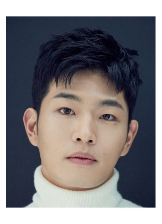 Актер Ли Дон Чжу 29.10.25