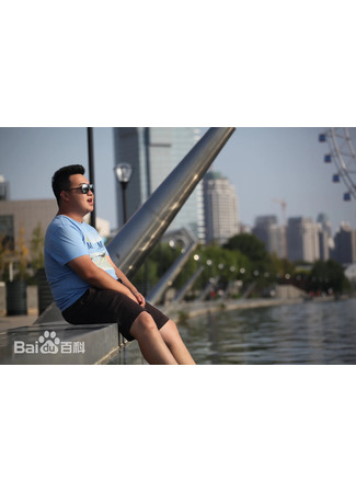 Актер Чжан Кай Лунь 29.10.25