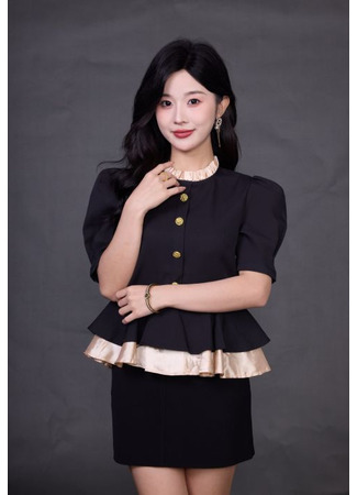 Актер Жуань Сы Яо 29.10.25