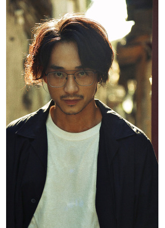 Актер Ван Чэн 29.10.25