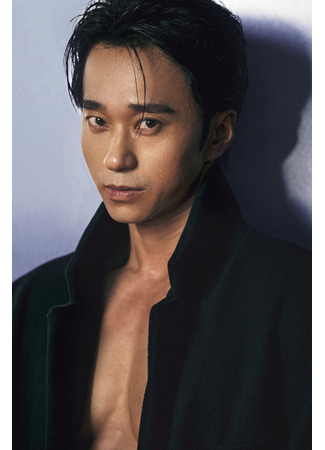 Актер Ван Чэн 29.10.25