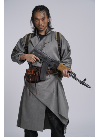 Актер Ван Чэн 29.10.25