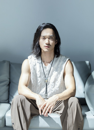 Актер Ван Чэн 29.10.25