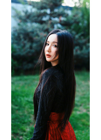 Актер Лоу И Сяо 29.10.25