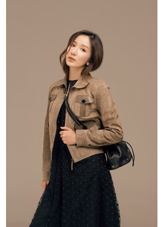 Актер Лоу И Сяо 29.10.25