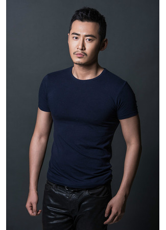 Актер Вэй Вэй 29.10.25