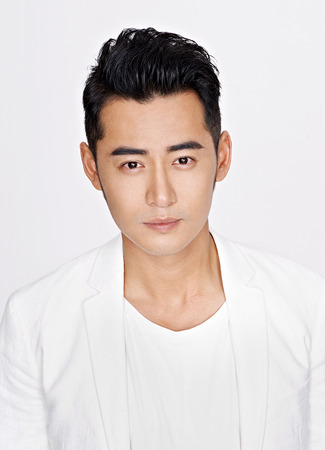 Актер Вэй Вэй 29.10.25