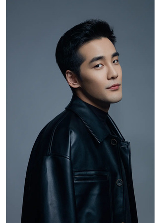 Актер Лю Сянь Да 29.10.25