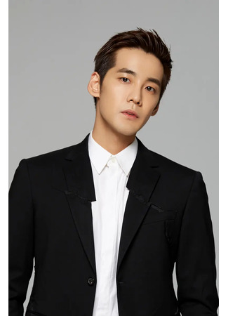 Актер Лю Сянь Да 29.10.25