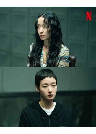 дорама The Price of Confession (Цена исповеди: Jabaekui Daega) 30.10.25