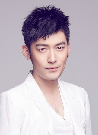 Актер Чжан Бо 31.10.25