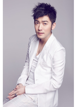 Актер Чжан Бо 31.10.25