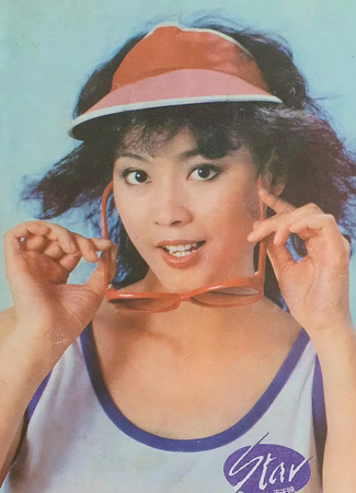 Актер Лу Сяо Фэнь 31.10.25