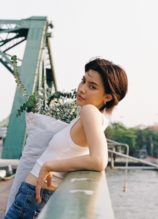 Актер Нин Чанья Макклори 31.10.25