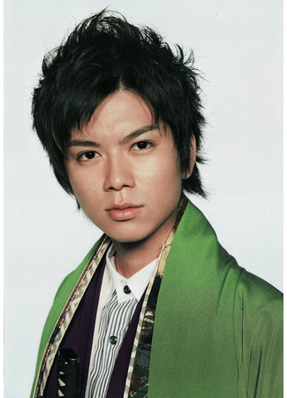 Актер Като Сигэаки 31.10.25