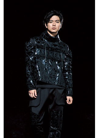 Актер Като Сигэаки 31.10.25